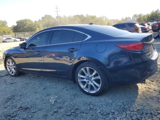 2017 MAZDA 6 TOURING - JM1GL1V5XH1139915