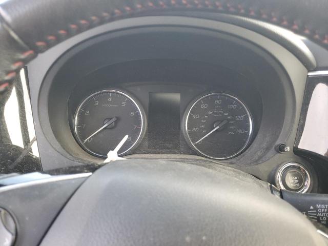 2020 MITSUBISHI OUTLANDER - JA4AD3A31LZ035997