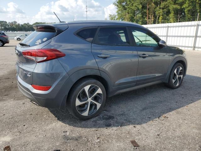 2016 HYUNDAI TUCSON LIM - KM8J3CA2XGU220421