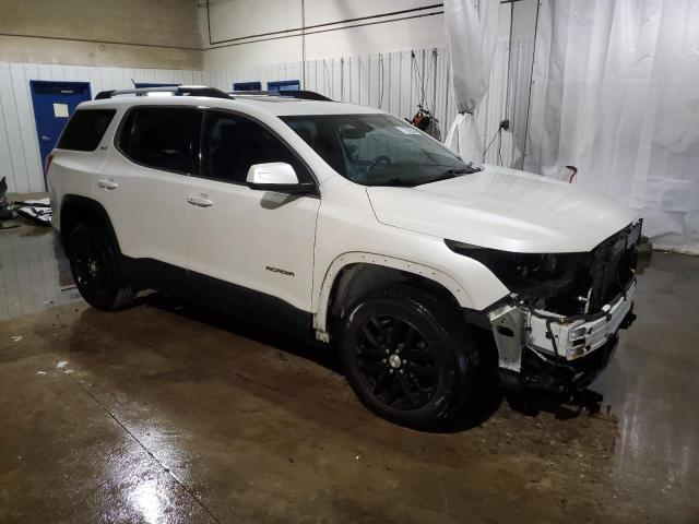 VIN 1GKKNULS2HZ125057 2017 GMC Acadia, Slt-1 no.4