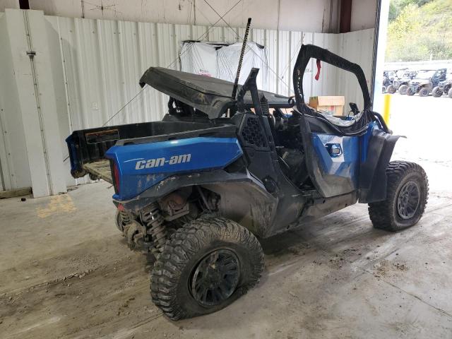 2022 CAN-AM COMMANDER - 3JB1KAX44NK002107