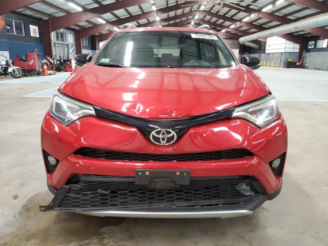 VIN JTMJFREVXGJ071075 2016 Toyota RAV4, SE no.5