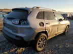 JEEP CHEROKEE L photo