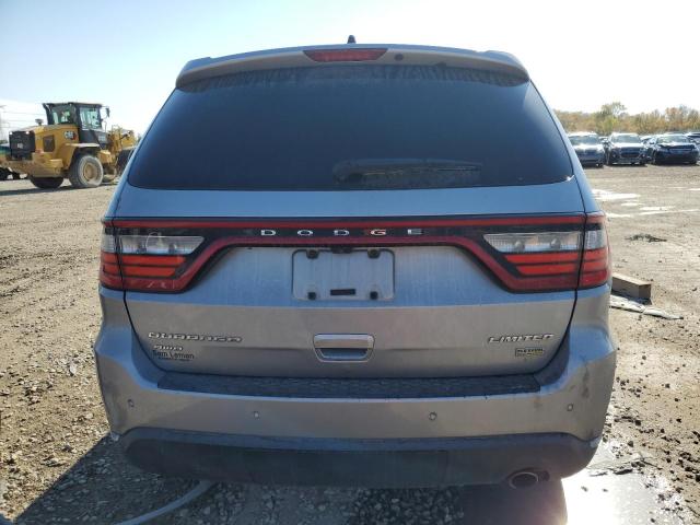 2015 DODGE DURANGO LI - 1C4RDJDG4FC766216