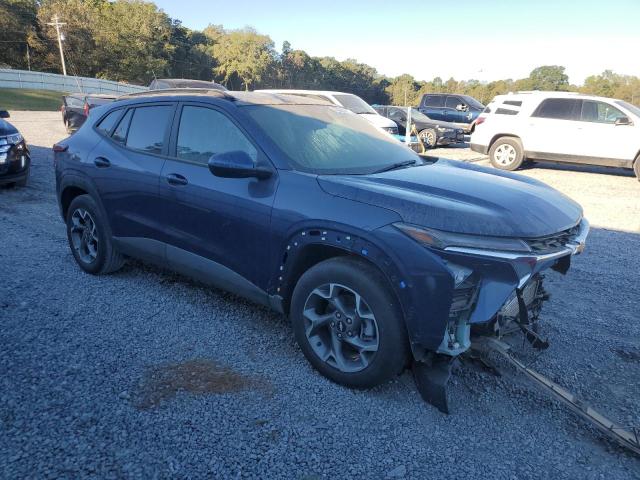 2024 CHEVROLET TRAX 1LT - KL77LHE23RC111343