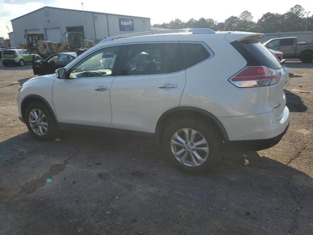2016 NISSAN ROGUE S - KNMAT2MT8GP681909