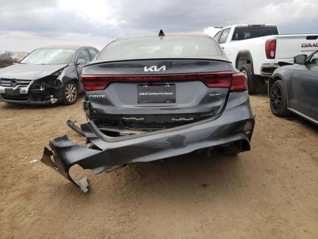 2023 KIA FORTE GT L - 3KPF54AD9PE517934