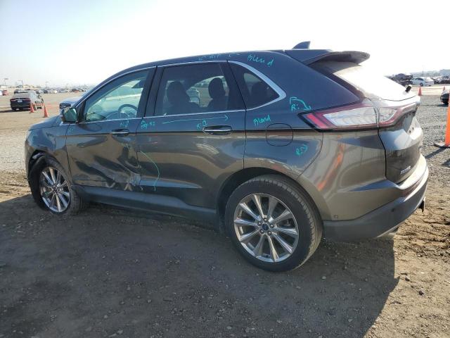 2018 FORD EDGE TITAN - 2FMPK3K82JBB39961