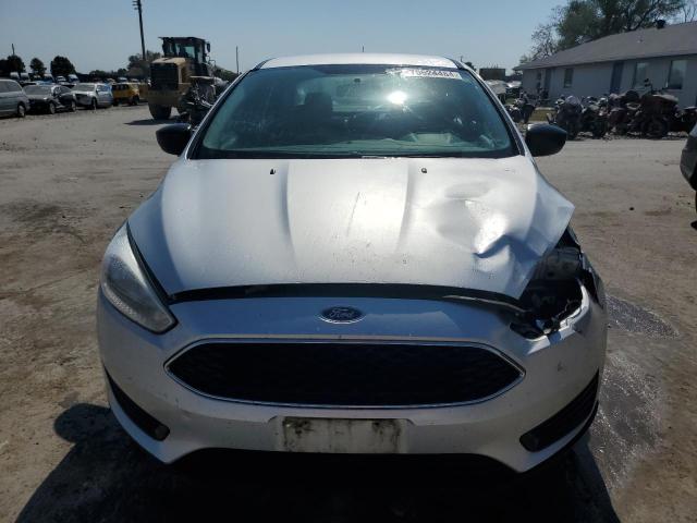 2018 FORD FOCUS S - 1FADP3E21JL214736