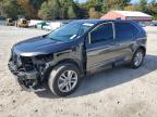 FORD EDGE SEL photo