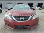 NISSAN ALTIMA 2.5 photo