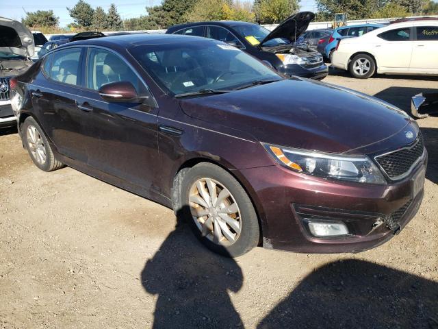 2015 KIA OPTIMA EX - 5XXGN4A77FG355872