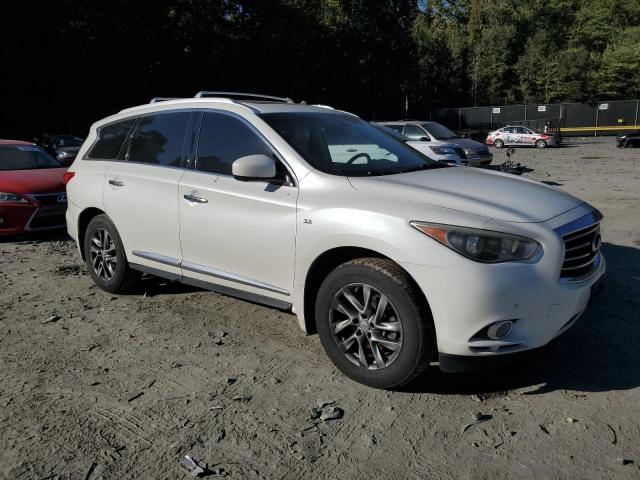 2015 INFINITI QX60 - 5N1AL0MM1FC516007