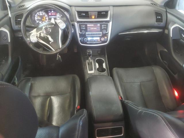 2018 NISSAN ALTIMA 2.5 - 1N4AL3AP6JC164819