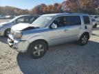 HONDA PILOT EXL photo