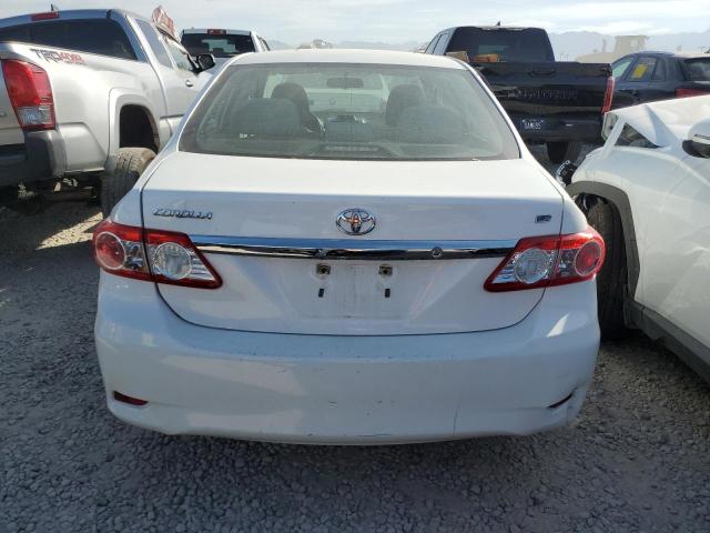 VIN 5YFBU4EE2DP176939 2013 Toyota Corolla, Base no.6