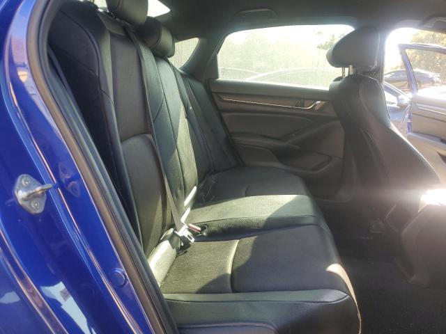 2019 HONDA ACCORD SPO - 1HGCV1F32KA030167