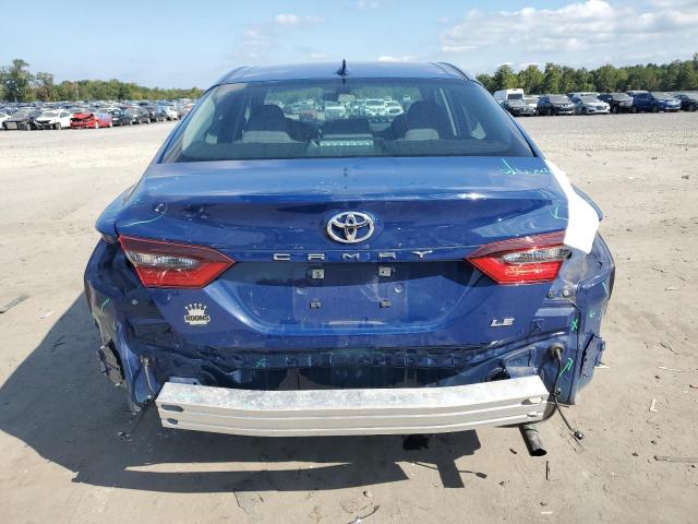 2023 TOYOTA CAMRY - 4T1C11AK0PU109864
