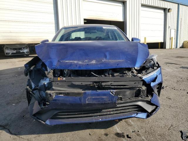 2023 KIA FORTE LX - 3KPF24AD5PE515784