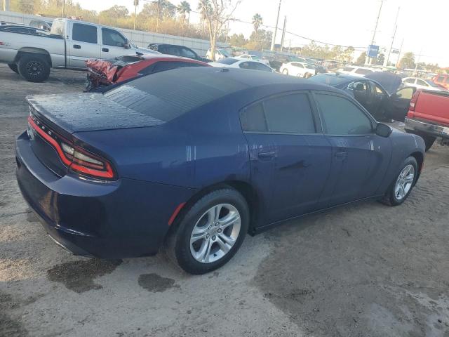 VIN 2C3CDXBG8FH744894 2015 Dodge Charger, SE no.3