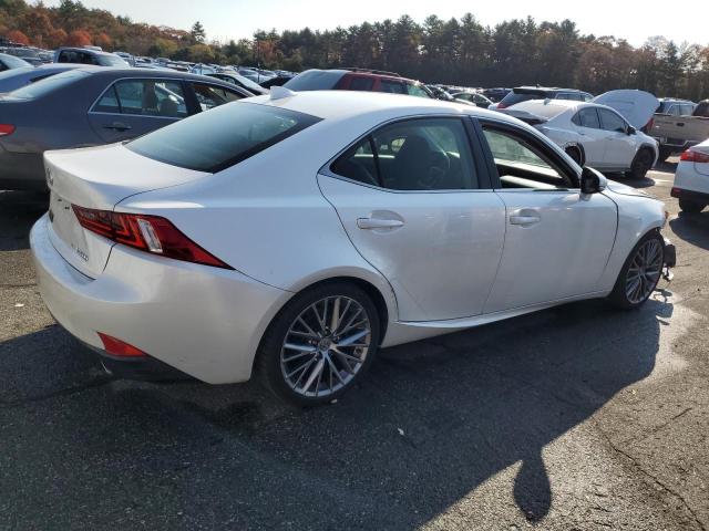 VIN JTHCM1D27G5009308 2016 LEXUS IS no.3