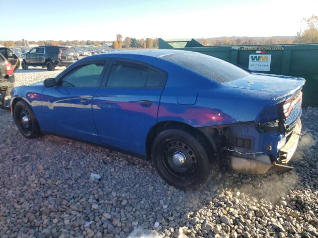 2017 DODGE CHARGER PO - 2C3CDXKT9HH664102