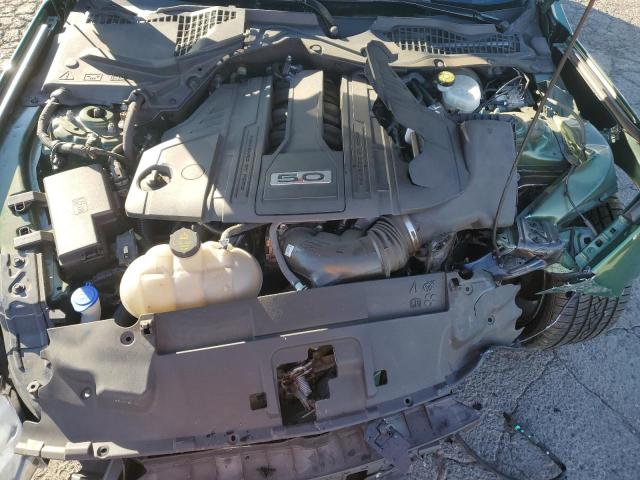 2023 FORD MUSTANG GT - 1FA6P8CF1P5302369