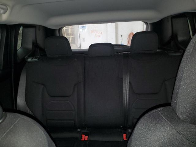 2019 JEEP RENEGADE L - ZACNJBBB9KPJ75242