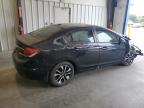 HONDA CIVIC EXL photo