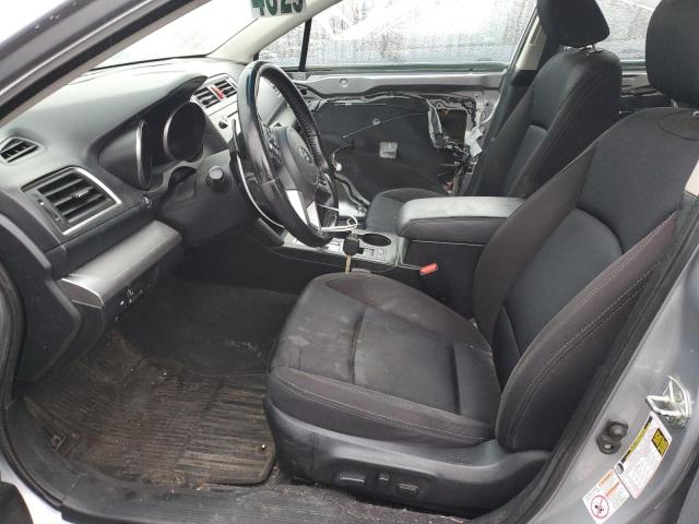 2016 SUBARU LEGACY 4S3BNBC67G3019286