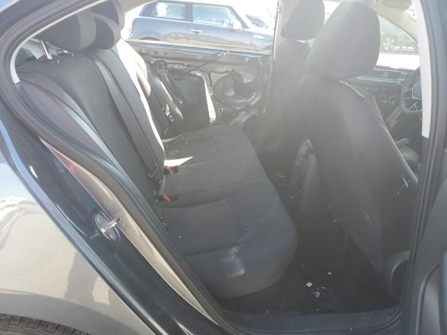 2016 VOLKSWAGEN JETTA S - 3VW267AJ4GM405936