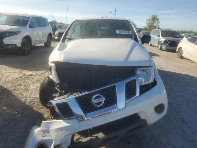 2016 NISSAN FRONTIER S - 1N6AD0ER5GN705502