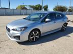 2019 SUBARU IMPREZA SP - 4S3GTAM60K3725772
