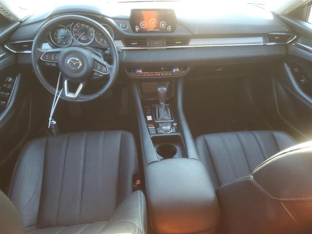 2018 MAZDA 6 TOURING - JM1GL1VM4J1328363