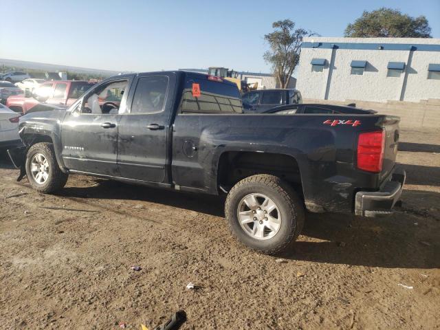 2018 CHEVROLET SILVERADO - 1GCVKREH4JZ362400