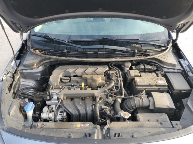 2020 KIA RIO LX - 3KPA25AD1LE274509