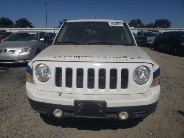 VIN 1C4NJPBB2GD649747 2016 Jeep Patriot, Sport no.5