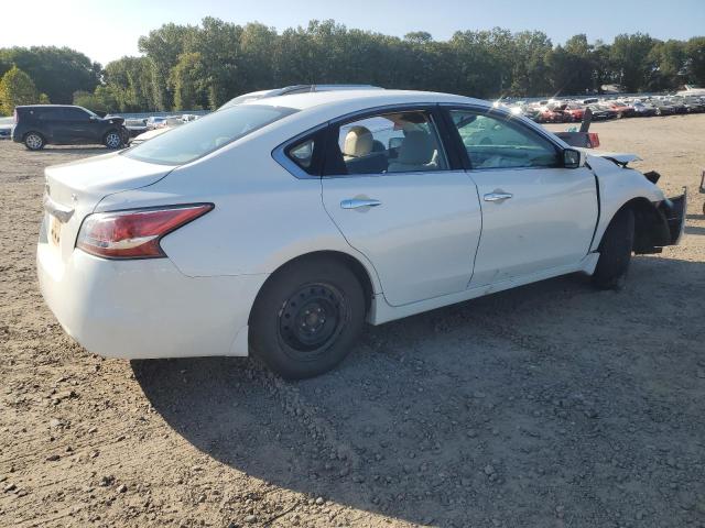 2015 NISSAN ALTIMA 2.5 - 1N4AL3APXFN406751