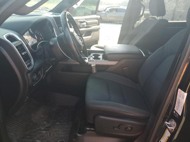 2021 RAM 1500 1C6SRFFTXMN601144