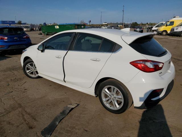 VIN 3G1BE6SM9HS513760 2017 Chevrolet Cruze, LT no.2