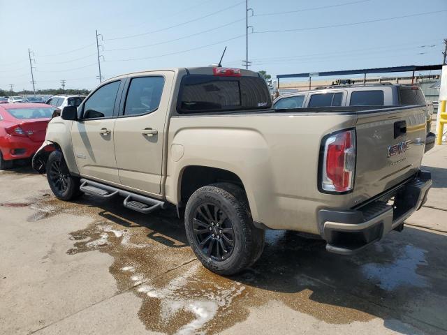 VIN 1GTG5CEN6N1296407 2022 GMC Canyon, Elevation no.2