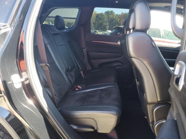 2019 JEEP GRAND CHER - 1C4RJFAG4KC677699