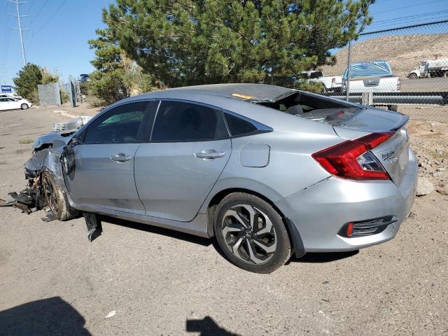 2020 HONDA CIVIC SPOR - 19XFC2F88LE003475