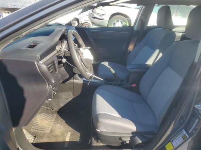 2016 TOYOTA COROLLA L - 5YFBURHE3GP479936