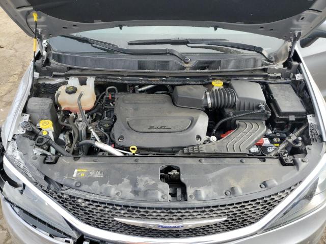 2020 CHRYSLER VOYAGER LX - 2C4RC1CG5LR118519