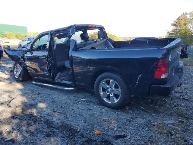 Vin: 1c6rr7ft8js312765, lot: 74872444, ram 1500 st 20182