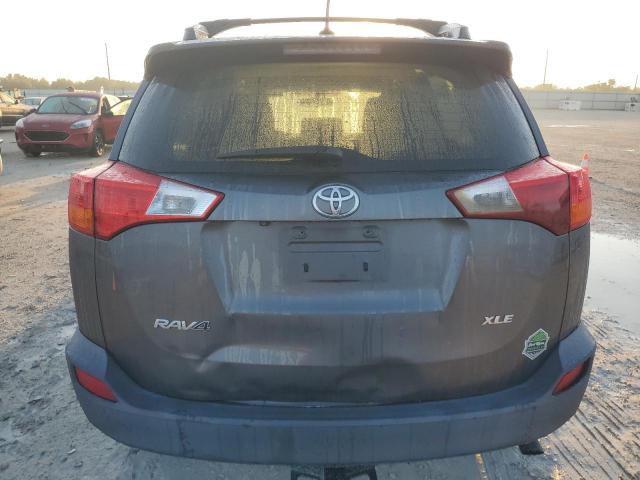 VIN 2T3WFREV9FW184165 2015 Toyota RAV4, Xle no.6