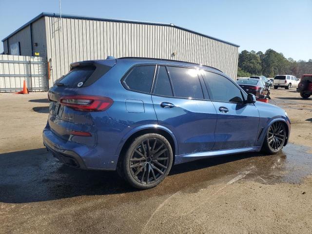 2022 BMW X5 XDRIVE4 - 5UXCR6C02N9K43117