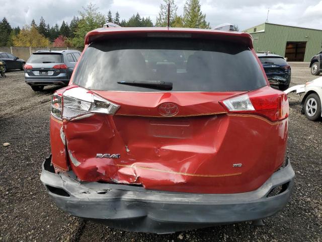 VIN JTMBFREV4D5011348 2013 Toyota RAV4, LE no.6