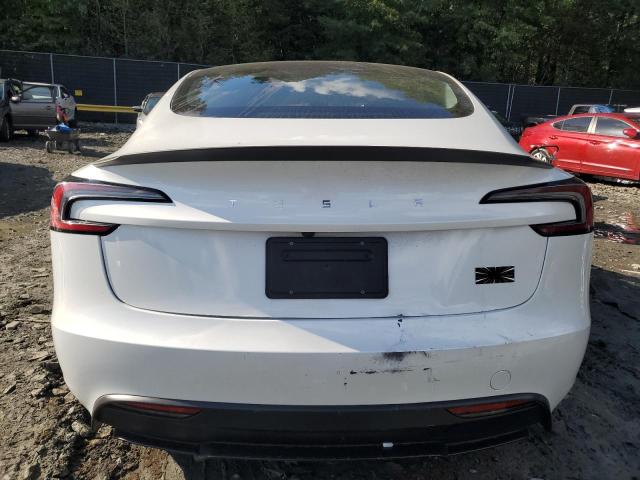 VIN 5YJ3E1ET4RF827439 2024 Tesla MODEL 3 no.6